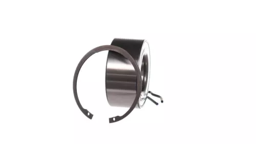 SKF Wheel Bearing Kit (VKBA3423)