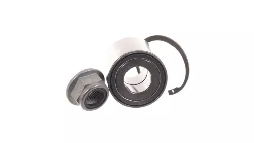 SKF Wheel Bearing Kit (VKBA976)