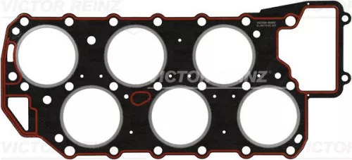 Gasket, cylinder head