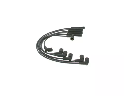 BOSCH Ignition Cable Kit (0986356753)