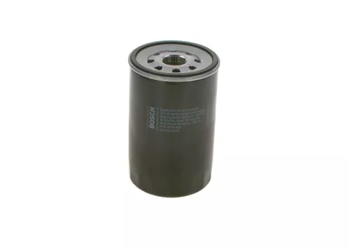 BOSCH Oil Filter (0451301207)