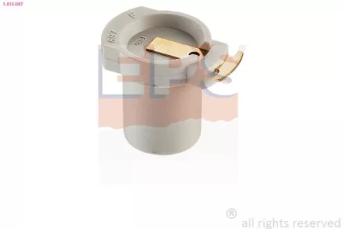 Ignition Distributor Rotor