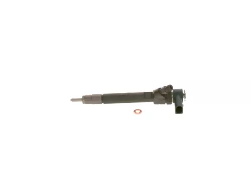 Injector Nozzle
