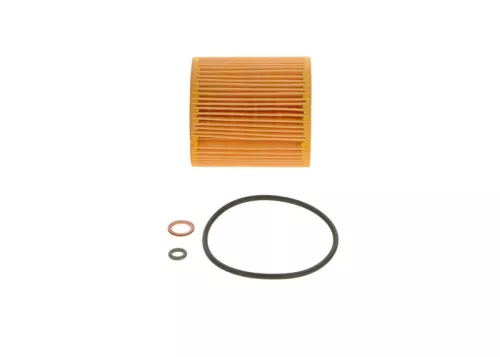BOSCH Oil Filter (1457429269)