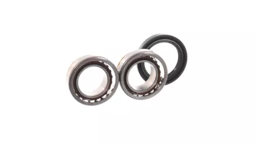 SKF Wheel Bearing Kit (VKBA1333)