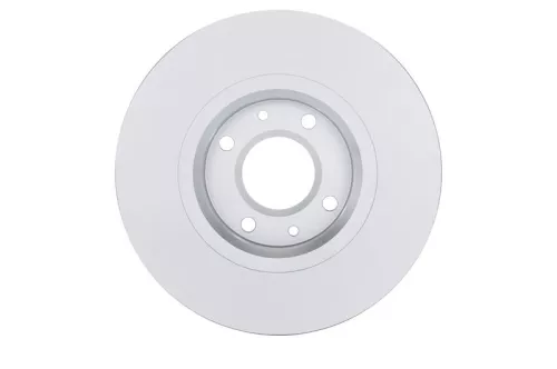 BOSCH Brake Disc (0986478979)