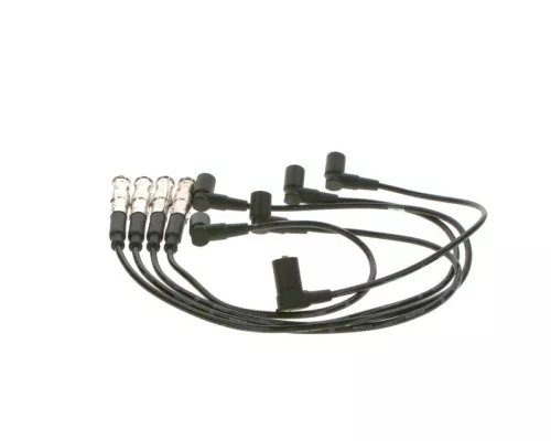 BOSCH Ignition Cable Kit (0986356333)