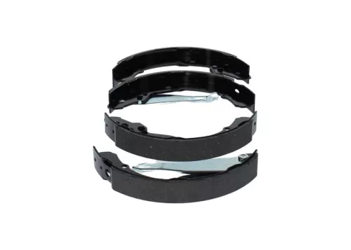 BOSCH Brake Shoe Set (0986487555)