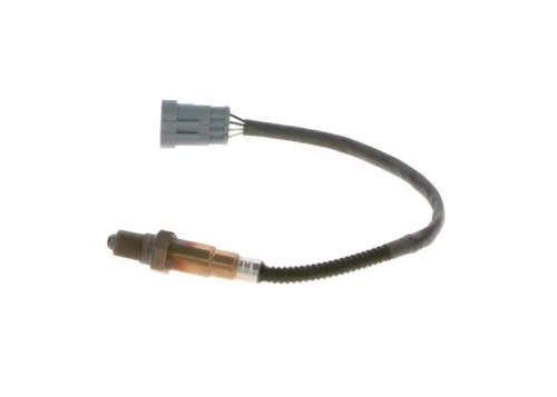 BOSCH Oxygen Sensor (0258006376)