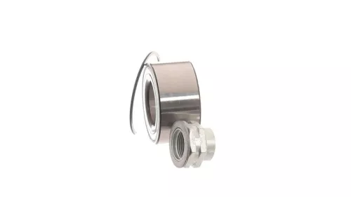 SKF Wheel Bearing Kit (VKBA1401)