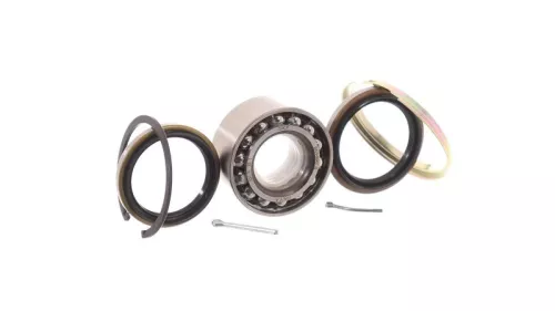 SKF Wheel Bearing Kit (VKBA1340)