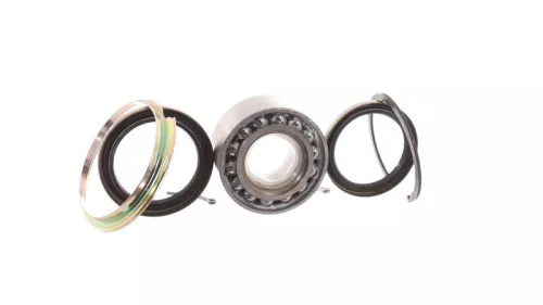 SKF Wheel Bearing Kit (VKBA1340)