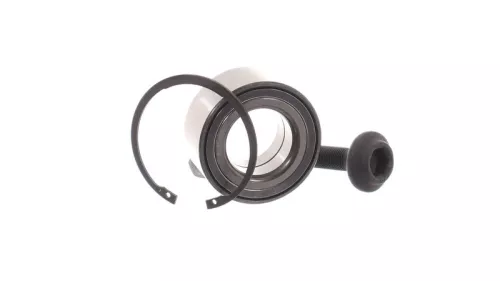 SKF Wheel Bearing Kit (VKBA3449)