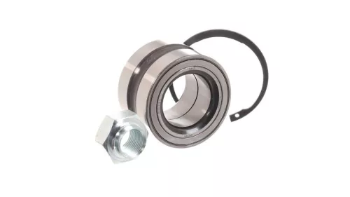 SKF Wheel Bearing Kit (VKBA3965)