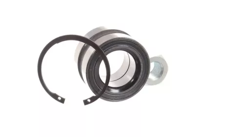 SKF Wheel Bearing Kit (VKBA3965)