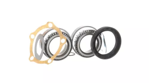 SKF Wheel Bearing Kit (VKBA3420)