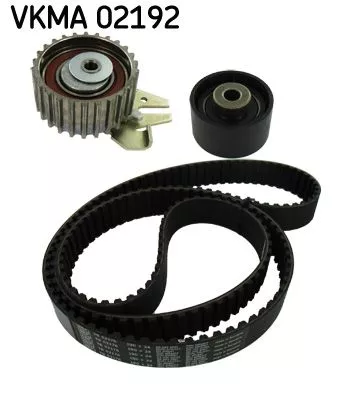 Timing Belt Kit