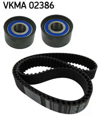 Timing Belt Kit