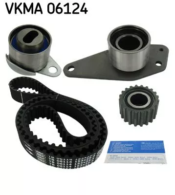 Timing Belt Kit