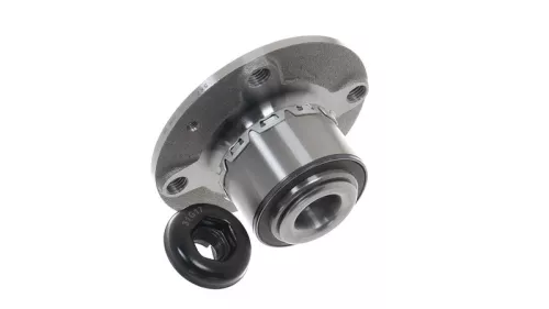 SKF Wheel Bearing Kit (VKBA3550)