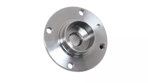 SKF Wheel Bearing Kit (VKBA3550)