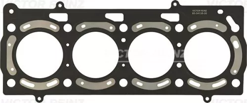 Gasket, cylinder head