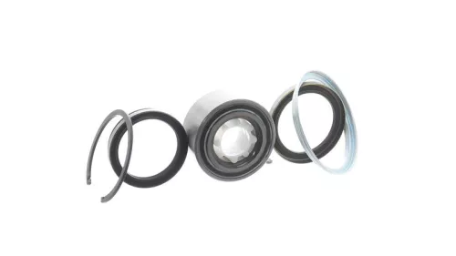 SKF Wheel Bearing Kit (VKBA3730)