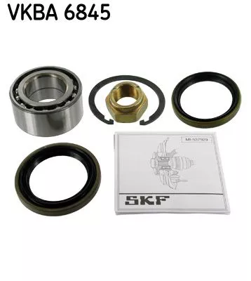 Wheel Bearing Kit