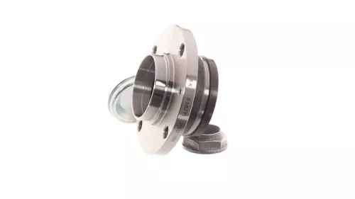 SKF Wheel Bearing Kit (VKBA6500)