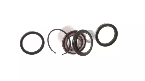 SKF Wheel Bearing Kit (VKBA3236)