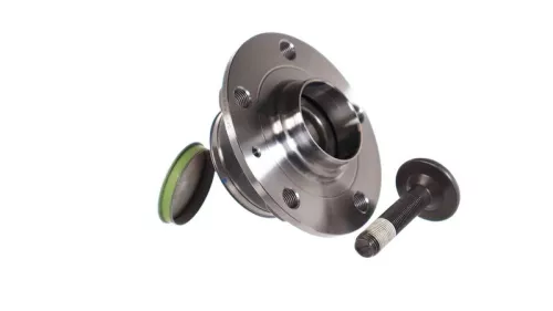 SKF Wheel Bearing Kit (VKBA6558)