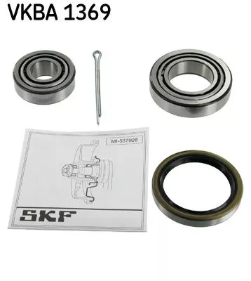 Wheel Bearing Kit