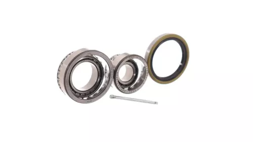 SKF Wheel Bearing Kit (VKBA1369)