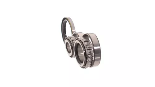 SKF Wheel Bearing Kit (VKBA1369)