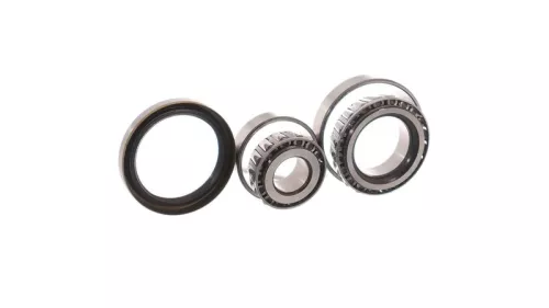 SKF Wheel Bearing Kit (VKBA1369)