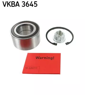 Wheel Bearing Kit