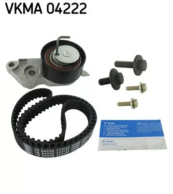 Timing Belt Kit