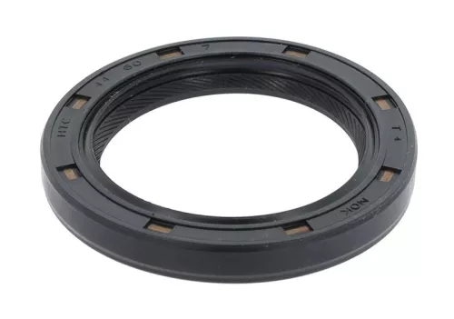 Shaft Seal, crankshaft