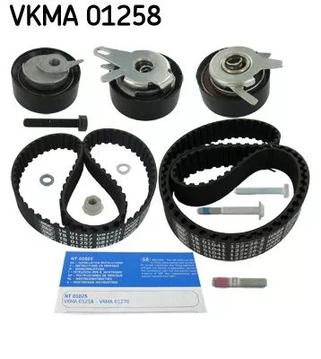 Timing Belt Kit