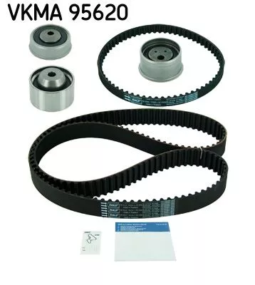 Timing Belt Kit