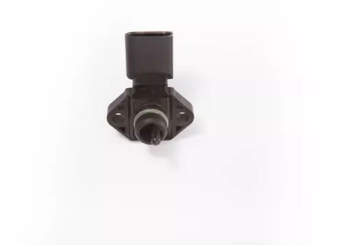 BOSCH Sensor, intake manifold pressure (0261230011)