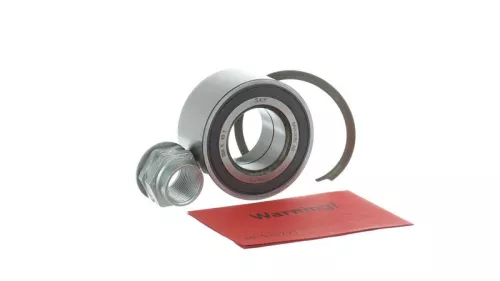 SKF Wheel Bearing Kit (VKBA3581)