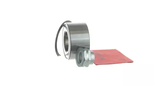 SKF Wheel Bearing Kit (VKBA3581)