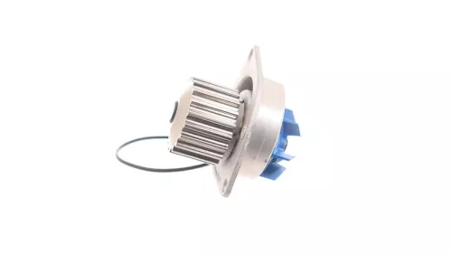 SKF Water Pump, engine cooling (VKPC83430)