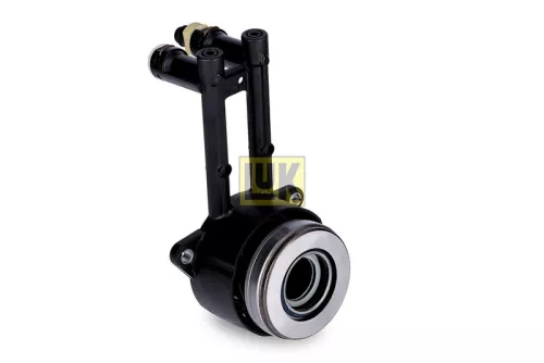 Central Slave Cylinder, clutch