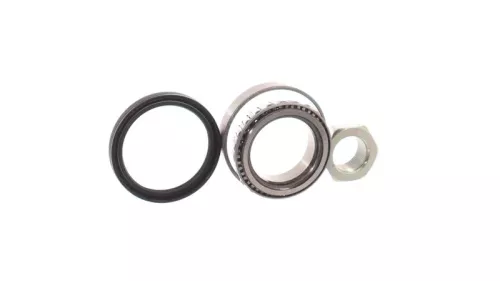 SKF Wheel Bearing Kit (VKBA802)