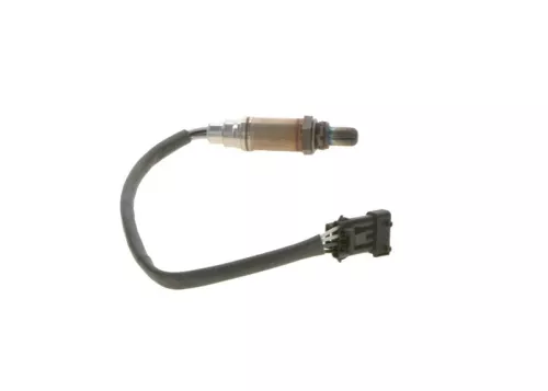 BOSCH Oxygen Sensor (0258003716)