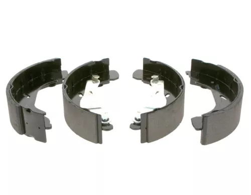 BOSCH Brake Shoe Set (0986487612)