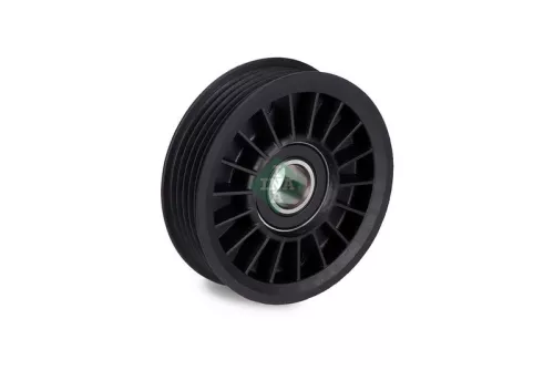 Schaeffler INA Tensioner Pulley, V-ribbed belt (531074510)