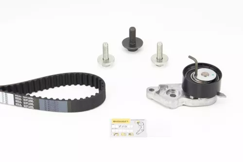 Timing Belt Kit